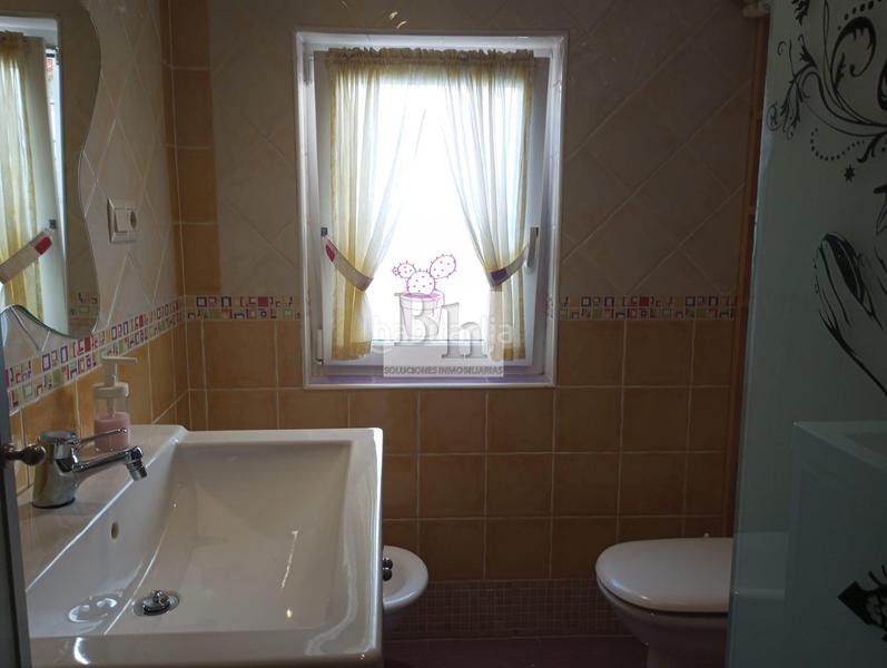 Foto 14ce7cee-6332-4208-871d-86cac13b10a4. Maison dans San Alberto - La Alcubilla - Florisol Málaga