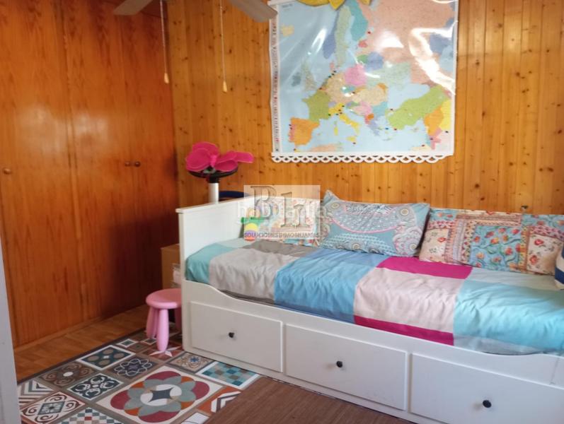 Foto 16d5d45c-aa50-4b64-86f9-924627285412. Maison dans San Alberto - La Alcubilla - Florisol Málaga