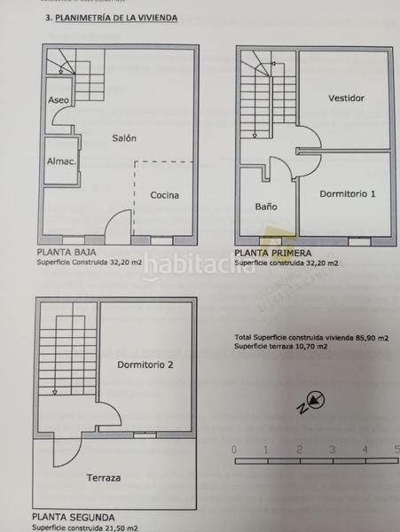 Foto 9774c162-e499-4339-93a8-634203762a0a. Maison dans San Alberto - La Alcubilla - Florisol Málaga