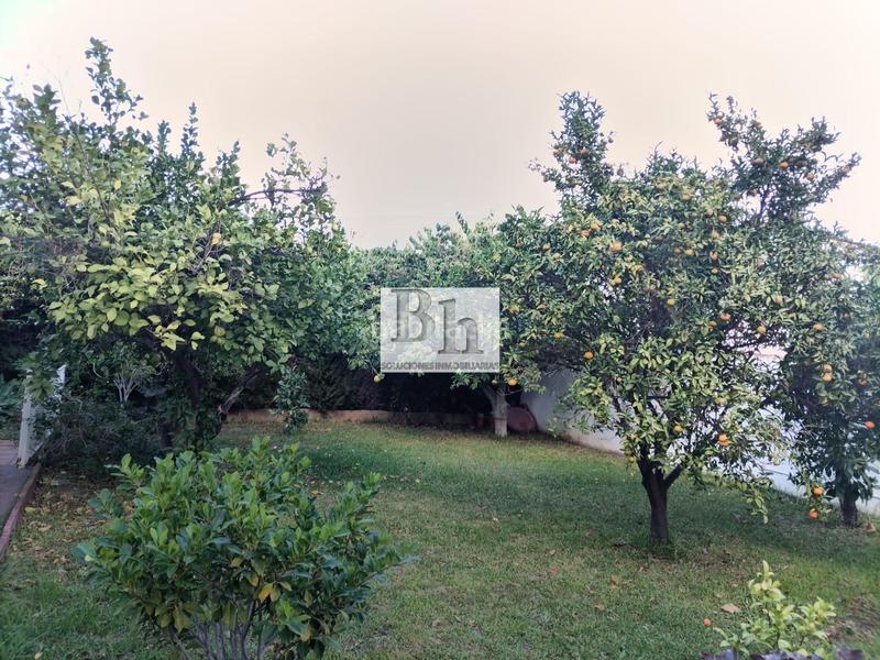 Foto 0de614cc-7349-410c-95d1-be18737e1701. Chalet avec parking dans Manantiales - Lagar - Cortijo Alhaurín de la Torre