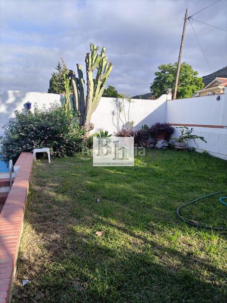 Foto 150ac666-840f-4053-856e-89db66b331cd. Chalet avec parking dans Manantiales - Lagar - Cortijo Alhaurín de la Torre