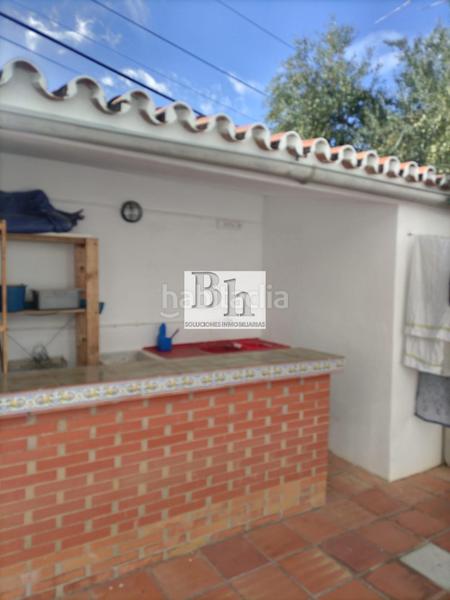 Foto 24adf375-d1c5-4ae1-bf8d-51425a9cf343. Chalet avec parking dans Manantiales - Lagar - Cortijo Alhaurín de la Torre