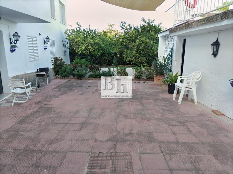 Foto 47d663ed-f7d7-4637-b55c-e7fa7d99237b. Chalet avec parking dans Manantiales - Lagar - Cortijo Alhaurín de la Torre