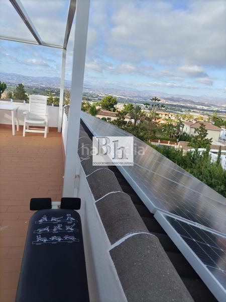 Foto 5a2134c1-9223-4639-839c-a1a66b45273a. Chalet avec parking dans Manantiales - Lagar - Cortijo Alhaurín de la Torre