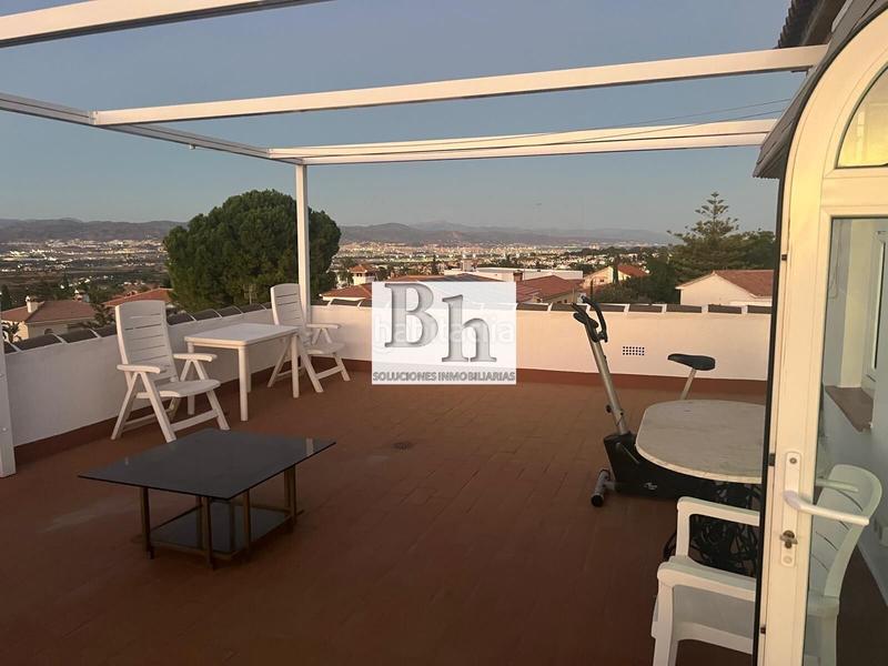 Foto 6521b50d-bb58-40e8-97f0-f5c96168ea1a. Chalet avec parking dans Manantiales - Lagar - Cortijo Alhaurín de la Torre