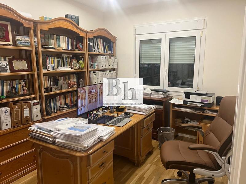 Foto 66fda71e-f9b7-4522-8c69-75565c651205. Chalet avec parking dans Manantiales - Lagar - Cortijo Alhaurín de la Torre