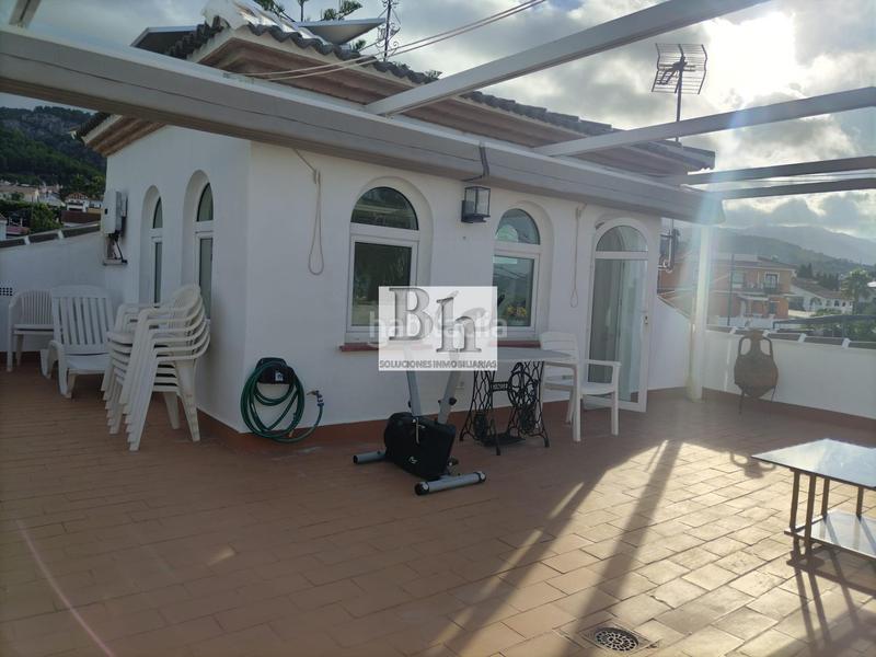 Foto 7a9ea65b-78df-4500-b5c0-9e27b44c02b9. Chalet avec parking dans Manantiales - Lagar - Cortijo Alhaurín de la Torre