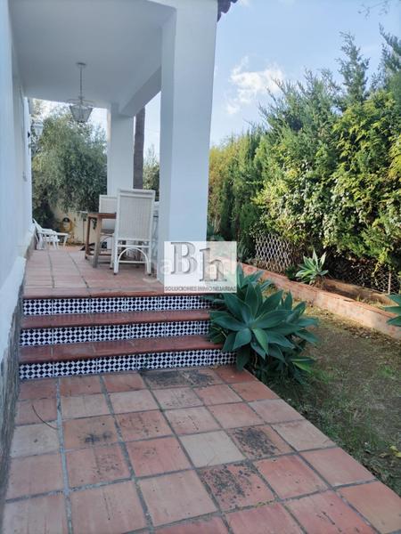 Foto 82457385-99fe-43bf-9b95-c53abc0fc791. Chalet avec parking dans Manantiales - Lagar - Cortijo Alhaurín de la Torre