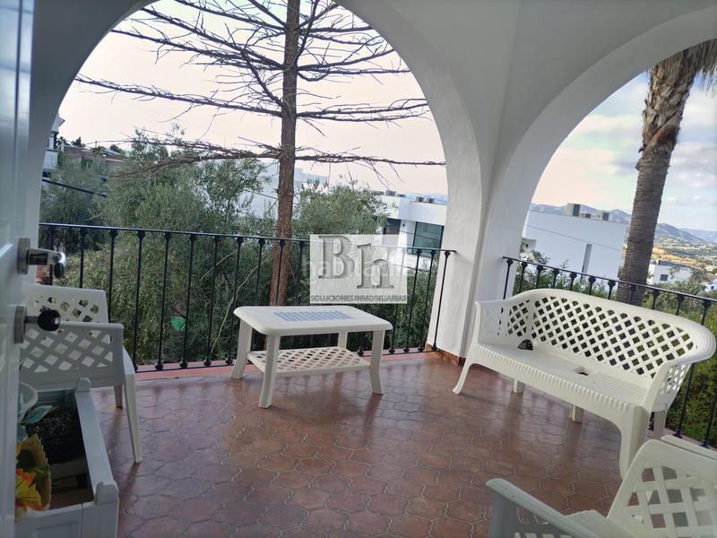 Foto 9b42976e-ca8b-40c3-a29c-163844de3c42. Chalet avec parking dans Manantiales - Lagar - Cortijo Alhaurín de la Torre