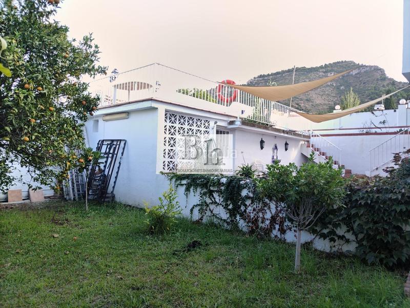 Foto b4e050d3-24ed-4ce7-95d6-e175dd754ca9. Chalet avec parking dans Manantiales - Lagar - Cortijo Alhaurín de la Torre