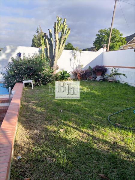 Foto b4fe6850-e78d-4e94-a9e8-be5a862b3fd1. Chalet avec parking dans Manantiales - Lagar - Cortijo Alhaurín de la Torre