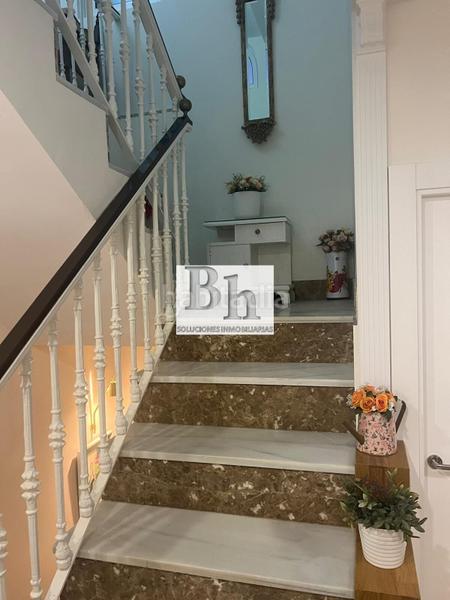 Foto cd2f62d7-4850-4dac-b85b-b9d91b6e289a. Chalet avec parking dans Manantiales - Lagar - Cortijo Alhaurín de la Torre