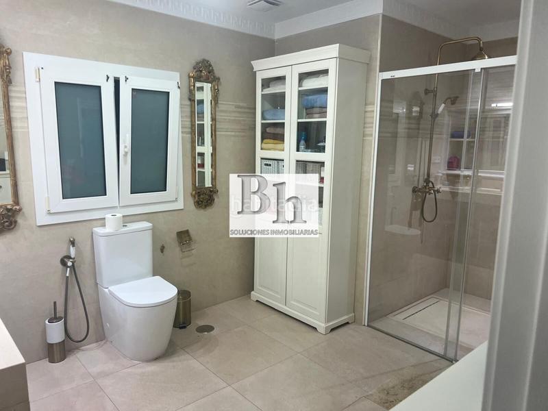 Foto cdbf54ef-6321-4a34-af6a-d0f2f341b1d8. Chalet avec parking dans Manantiales - Lagar - Cortijo Alhaurín de la Torre