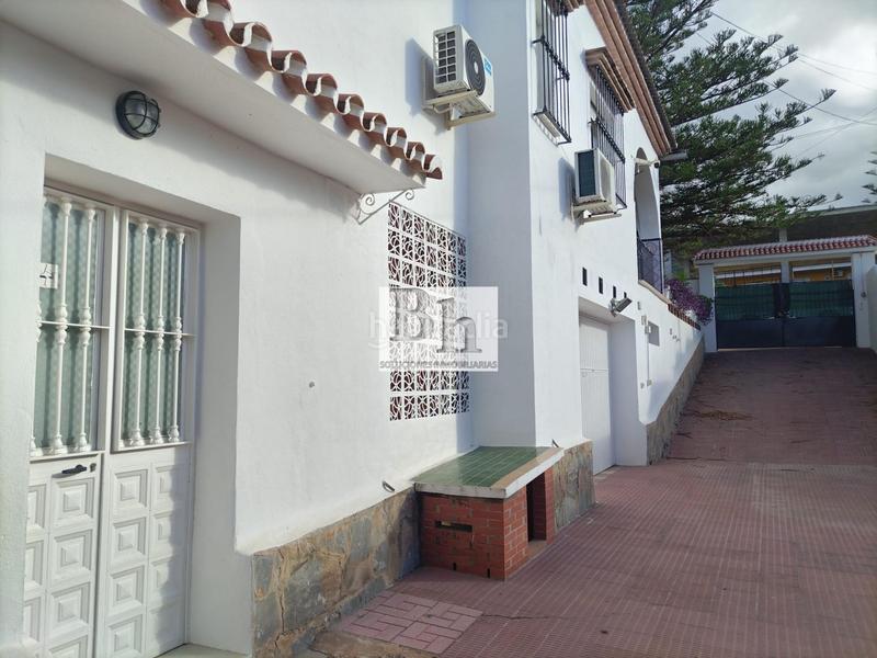 Foto d42c0888-13cb-4d95-b471-5112c2e327b2. Chalet avec parking dans Manantiales - Lagar - Cortijo Alhaurín de la Torre