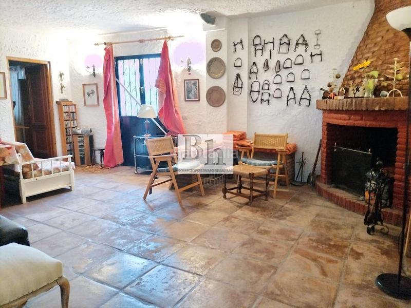 Foto d741a82a-834c-431c-a50f-8569f479a923. Chalet avec parking dans Manantiales - Lagar - Cortijo Alhaurín de la Torre