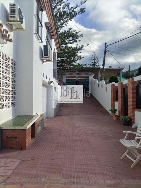 Foto e31111c1-a8c3-4e97-85b7-7c9598166bfa. Chalet avec parking dans Manantiales - Lagar - Cortijo Alhaurín de la Torre