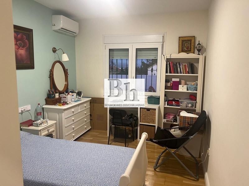 Foto e4bb96c6-b490-4476-8d88-aaeea120a441. Chalet avec parking dans Manantiales - Lagar - Cortijo Alhaurín de la Torre