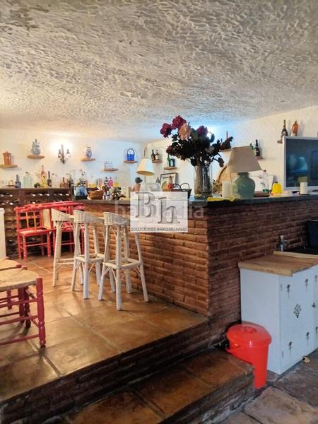 Foto ebbbbd59-62c4-452c-bc47-f1b31e1ae903. Chalet avec parking dans Manantiales - Lagar - Cortijo Alhaurín de la Torre