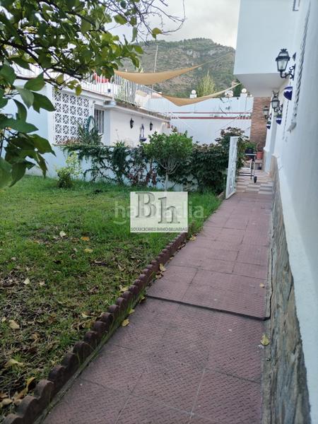 Foto f3397b46-e8ac-435a-93ca-0769dcc3cad8. Chalet avec parking dans Manantiales - Lagar - Cortijo Alhaurín de la Torre