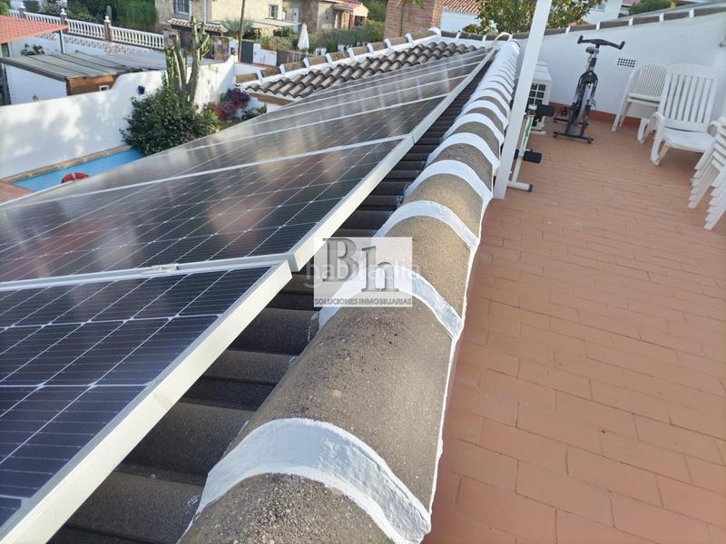 Foto f55c4c8a-3fd0-493a-ac35-9b24e2ecd54b. Chalet avec parking dans Manantiales - Lagar - Cortijo Alhaurín de la Torre