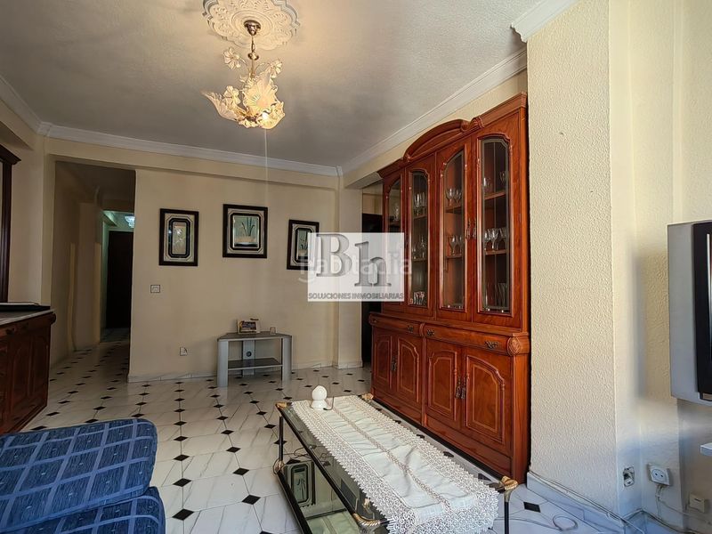 Foto 034e1876-4a89-4768-b8e8-4a23fbf0904d. Pis a calle campitos 2 a Dos Hermanas - Nuevo San Andrés Málaga
