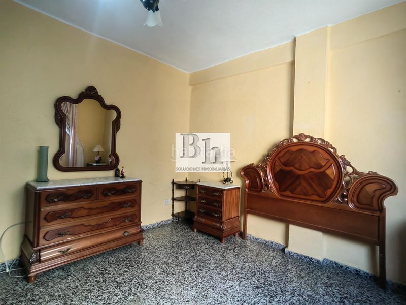 Foto 4a525597-119a-480e-8252-5fa37bbee24f. Pis a calle campitos 2 a Dos Hermanas - Nuevo San Andrés Málaga