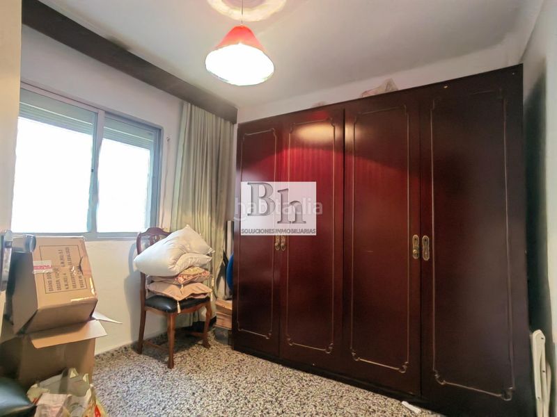Foto ef2807c4-74b6-4139-88e9-01752955cc45. Pis a calle campitos 2 a Dos Hermanas - Nuevo San Andrés Málaga
