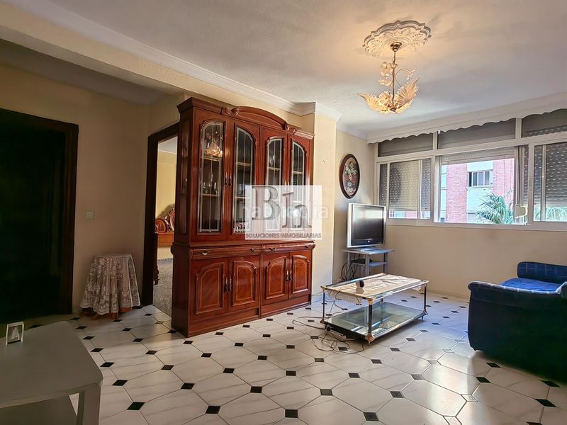Foto f4e159b7-d1b8-4856-ae49-82b623e3089e. Pis a calle campitos 2 a Dos Hermanas - Nuevo San Andrés Málaga