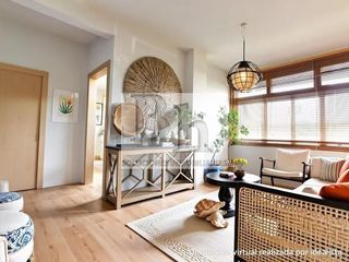 Pis en Calle campitos 2. Blanhogar vende piso en avenida europa!!!