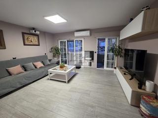 Appartamento  Calle montaña blanca 3. Blanhogar vende espectacular piso en av. velazquez!!!!