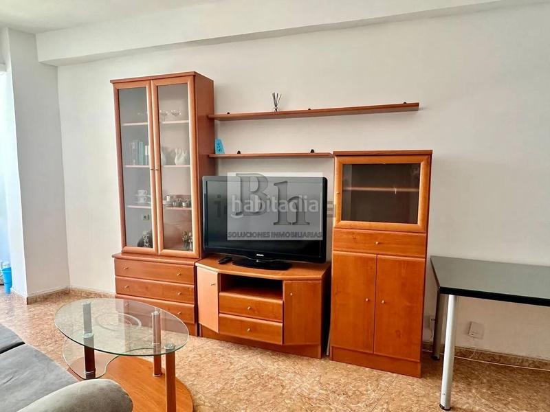 Foto 02ea7d03-d559-4ee4-8a52-29842a0d6f64. Etagenwohnung in La Unión - Cruz de Humilladero - Los Tilos Málaga