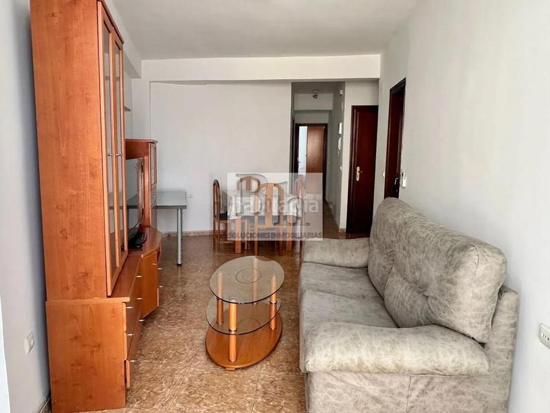 Foto 22af3149-4abf-4f1b-8135-d4da1199d40c. Etagenwohnung in La Unión - Cruz de Humilladero - Los Tilos Málaga