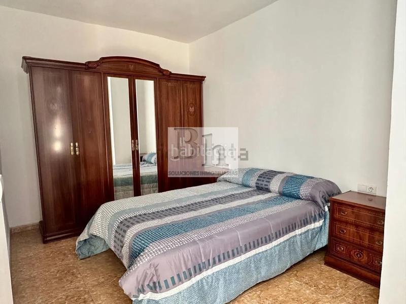 Foto 295808e4-9e88-4211-9a23-498fbd986ae5. Etagenwohnung in La Unión - Cruz de Humilladero - Los Tilos Málaga