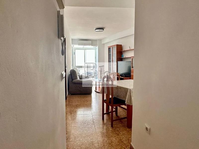 Foto 454e4b13-c877-4849-b621-dab7ba0486ec. Etagenwohnung in La Unión - Cruz de Humilladero - Los Tilos Málaga
