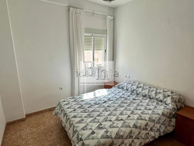 Foto 55829571-7e5e-4111-9614-cc700a262753. Etagenwohnung in La Unión - Cruz de Humilladero - Los Tilos Málaga