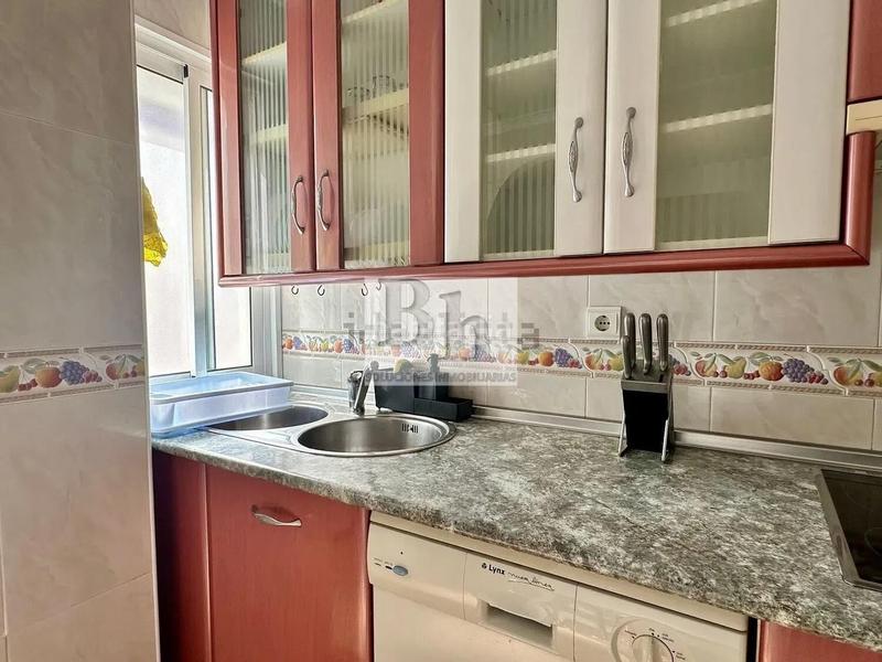 Foto 6de3bdb3-777f-4d23-a0e5-832b31267ee4. Etagenwohnung in La Unión - Cruz de Humilladero - Los Tilos Málaga