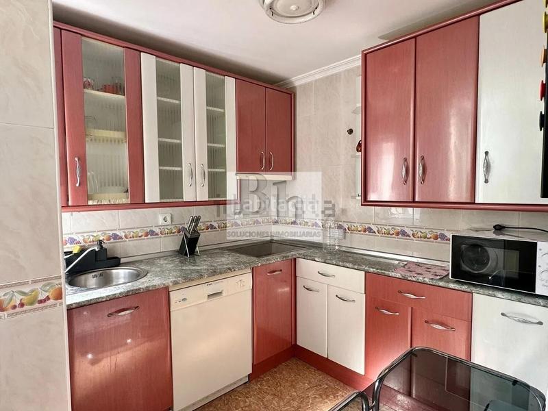 Foto 78d2b1c5-8819-4ff5-8e65-a280726072b2. Etagenwohnung in La Unión - Cruz de Humilladero - Los Tilos Málaga