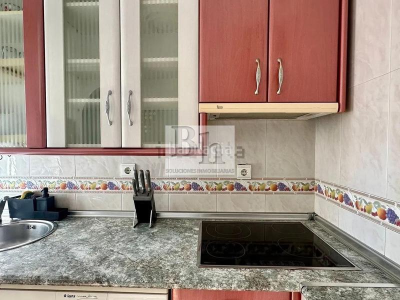 Foto a83e6457-ceee-4276-8a7d-71ae0f449d65. Etagenwohnung in La Unión - Cruz de Humilladero - Los Tilos Málaga