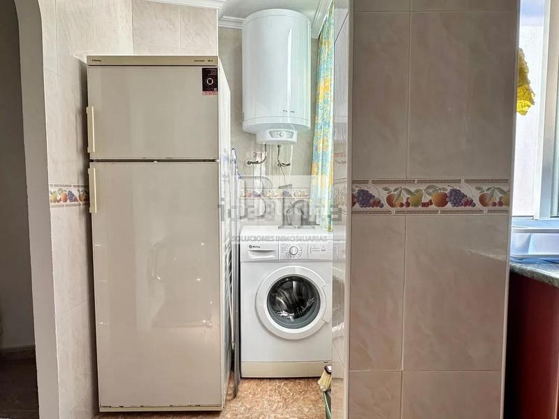 Foto f2d064ef-9035-4b79-a41c-ca9a1d5fa0e6. Etagenwohnung in La Unión - Cruz de Humilladero - Los Tilos Málaga