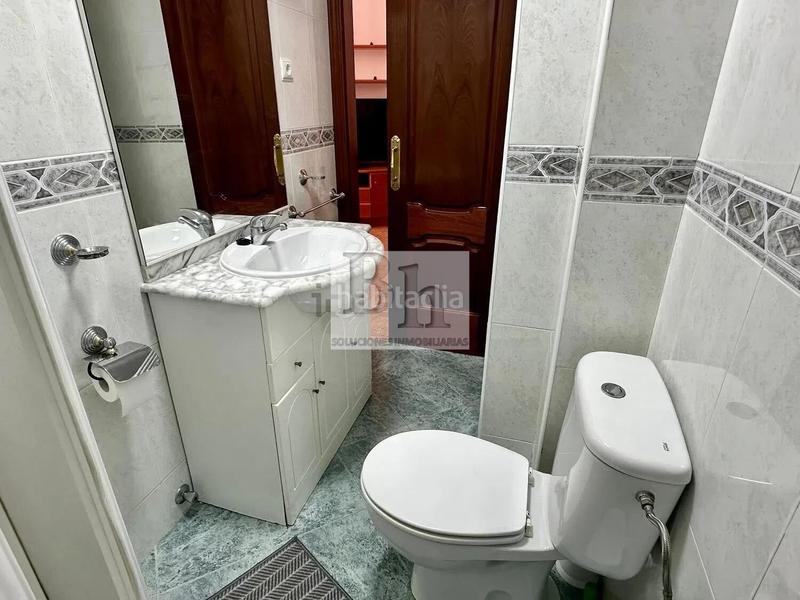 Foto f3f3ddd4-77b0-474f-a3ef-5473ad9f504d. Etagenwohnung in La Unión - Cruz de Humilladero - Los Tilos Málaga