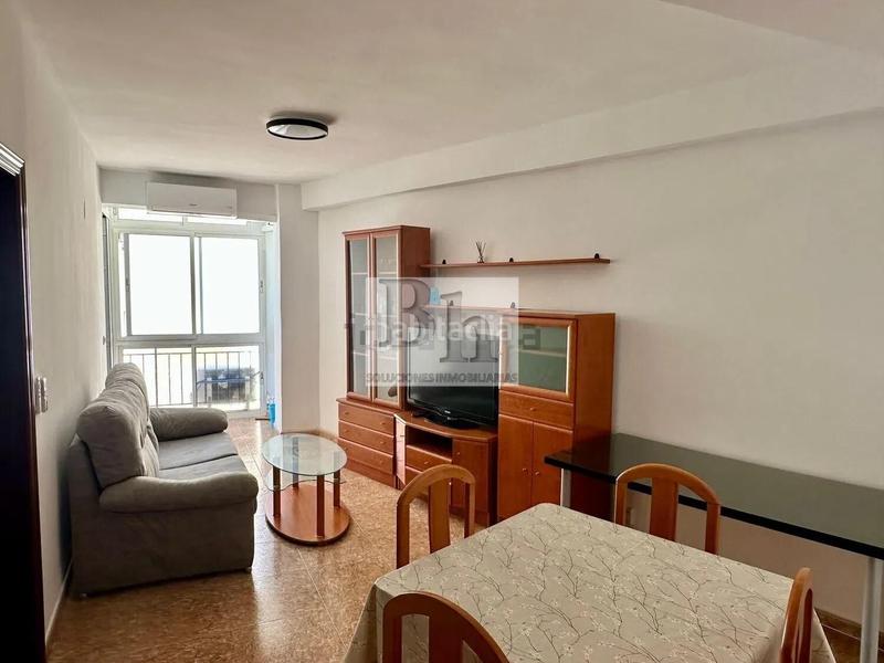 Foto f60fa679-f895-4bd4-bca6-37e7af65a4b2. Etagenwohnung in La Unión - Cruz de Humilladero - Los Tilos Málaga