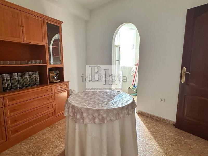 Foto f93577ae-1601-4e3c-beda-3db66d7b687c. Etagenwohnung in La Unión - Cruz de Humilladero - Los Tilos Málaga