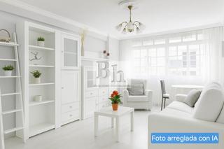 Piso en La Luz - El Torcal