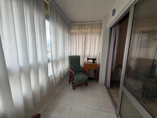 Pis  Calle ntra sra de los clarines. Piso en  nuestra se�ora de los clarines  96 metros cuadrados