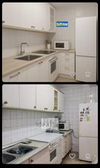 Piso  Calle ntra sra de los clarines. Piso en  nuestra señora de los clarines  96 metros cuadrados