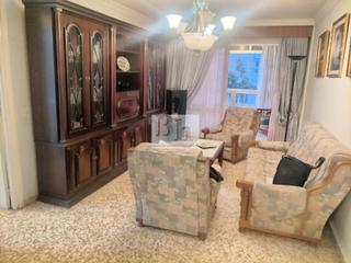 Pis  Calle ntra sra de los clarines. Piso en  nuestra señora de los clarines  96 metros cuadrados