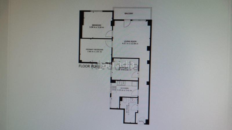 Foto a5724c38-c28d-49f4-b749-62100fb37e68. Appartamento in Portada Alta - Pol. Crta. De Cártama Málaga