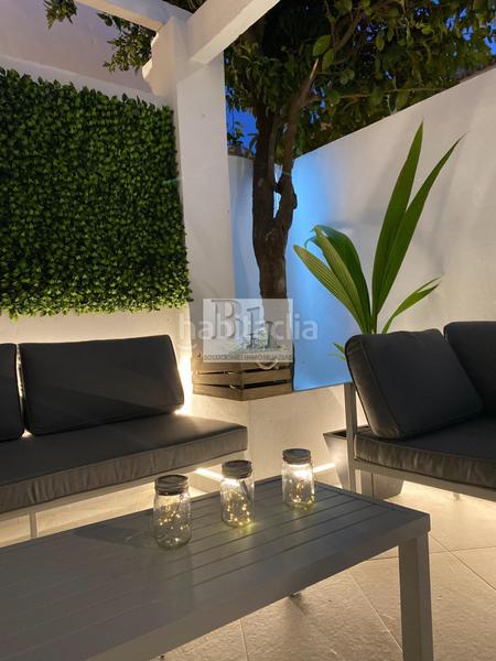 Foto 197fd086-b2d8-4fd3-a6e8-a8f98fc818cc. Maison jumelée avec piscine dans La Colina Torremolinos