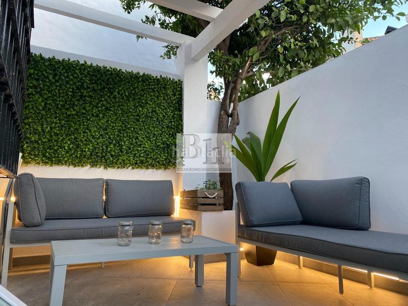 Foto 627f82f8-afae-4b84-8a5d-08857de8c942. Maison jumelée avec piscine dans La Colina Torremolinos