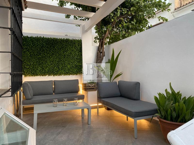 Foto 6a2a75bc-7be8-4c44-89db-f35ee9a234c1. Maison jumelée avec piscine dans La Colina Torremolinos